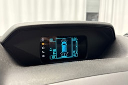 sininen Ford Transit 2016 kuva 23.