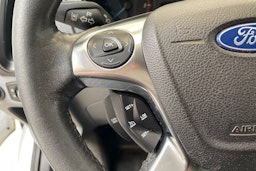 valkoinen Ford Transit 2016 kuva 23.