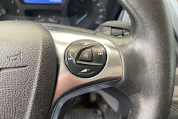 valkoinen Ford Transit 2016 kuva 24.