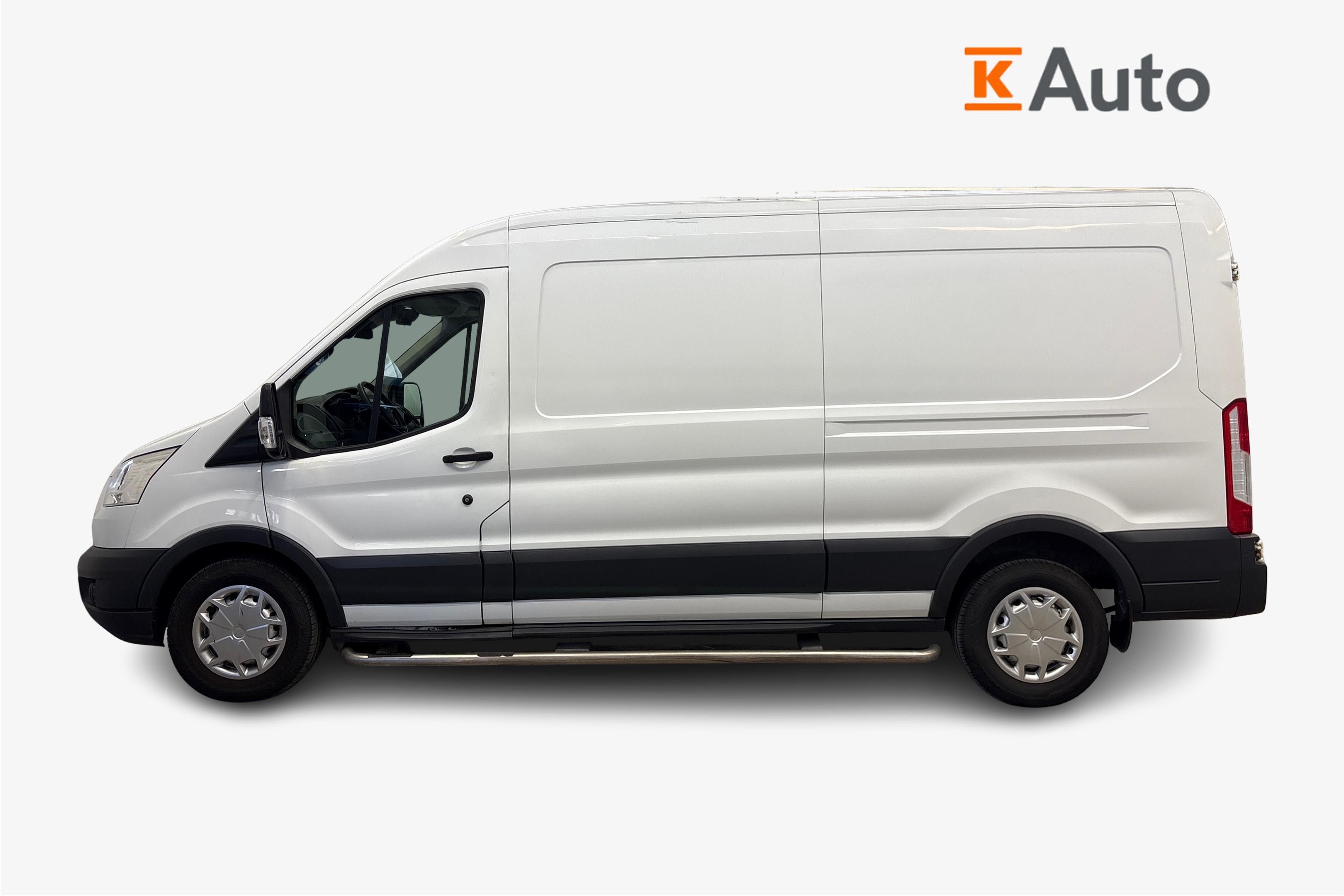 Ford Transit 2016, photo 5/27