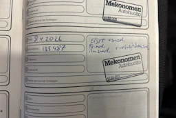 valkoinen Ford Transit 2016 kuva 6.