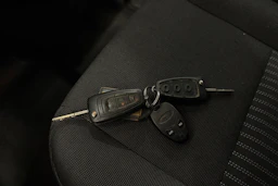 valkoinen Ford Transit 2016 kuva 17.