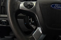 valkoinen Ford Transit 2016 kuva 20.