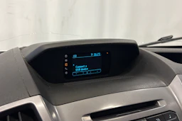 valkoinen Ford Transit 2016 kuva 22.