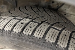 valkoinen Ford Transit 2016 kuva 20.