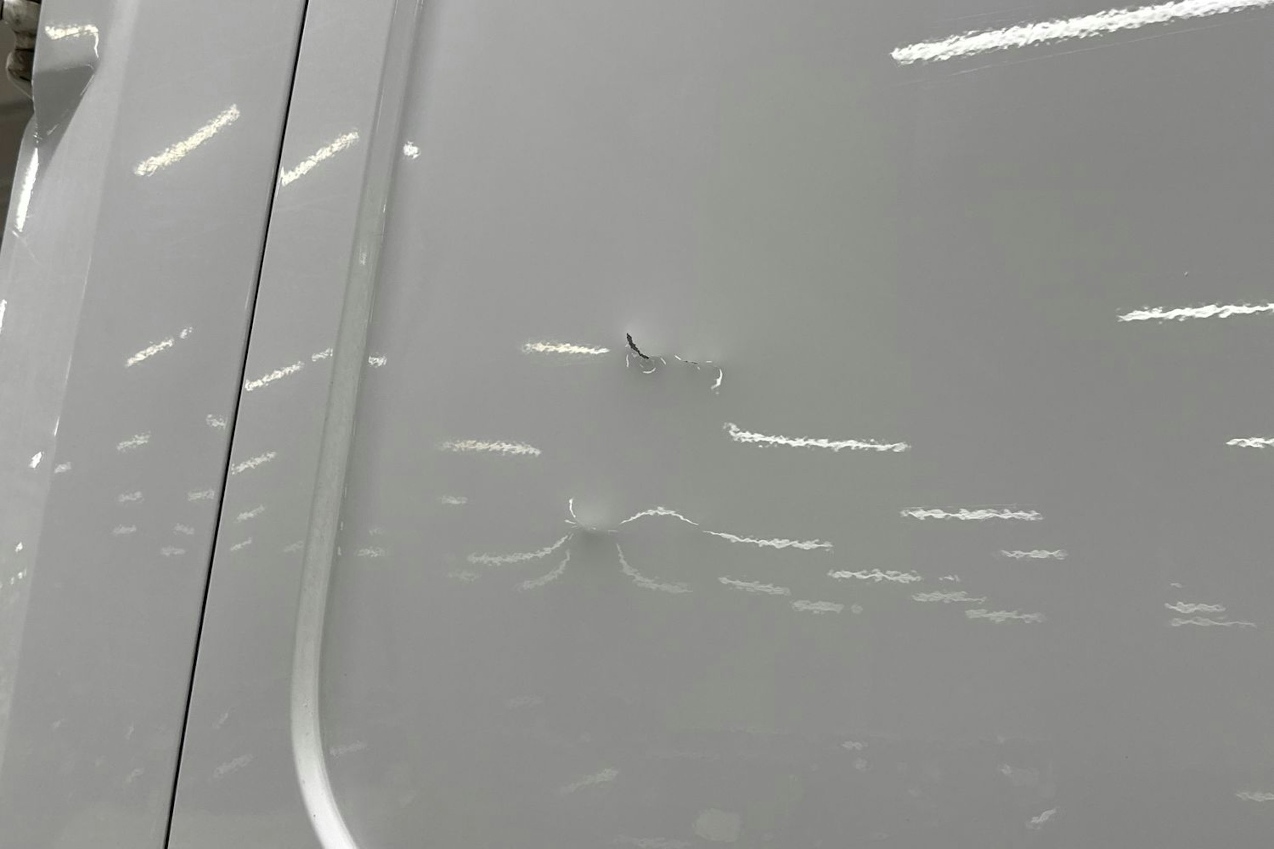 valkoinen Ford Transit 2016 kuva 23.