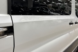 valkoinen Ford Transit 2016 kuva 24.