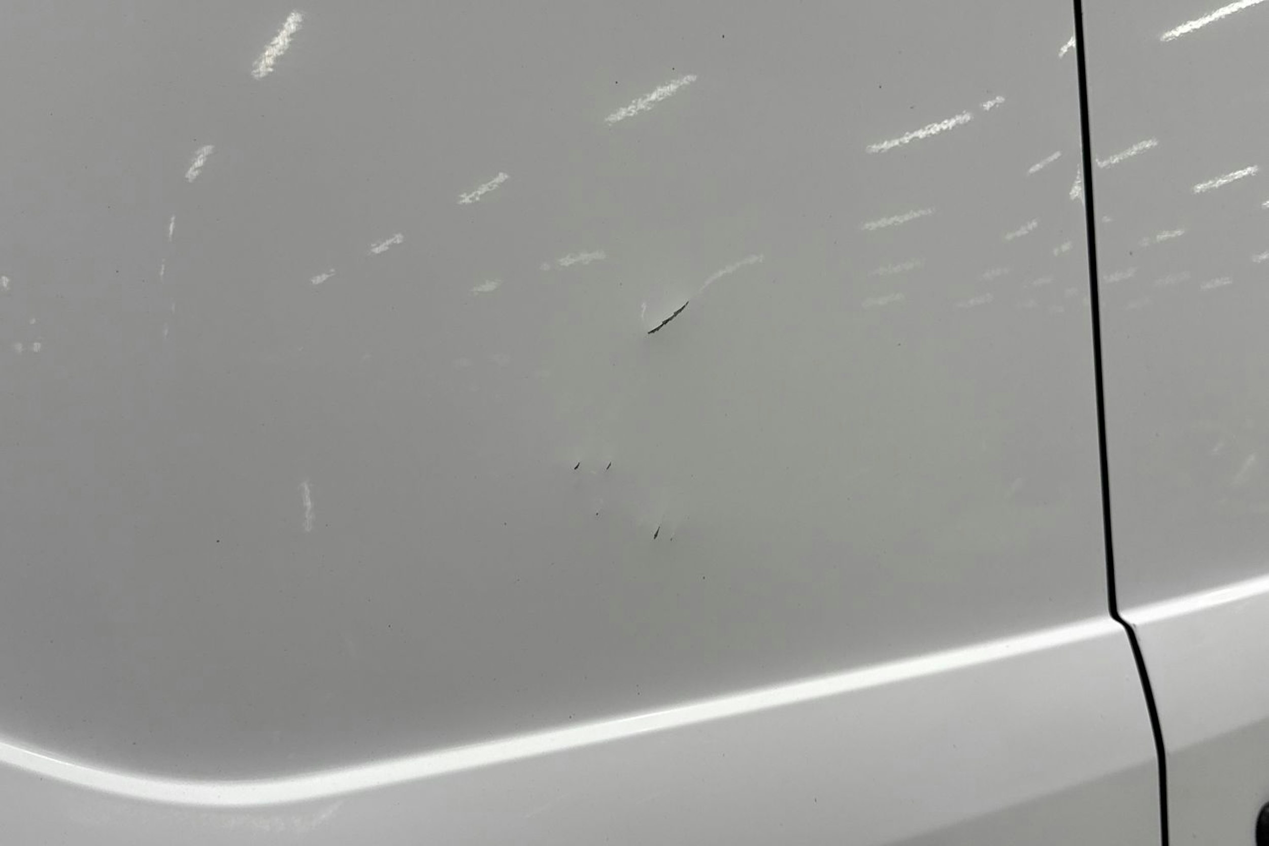 valkoinen Ford Transit 2016 kuva 27.