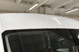 valkoinen Ford Transit 2016 kuva 29.