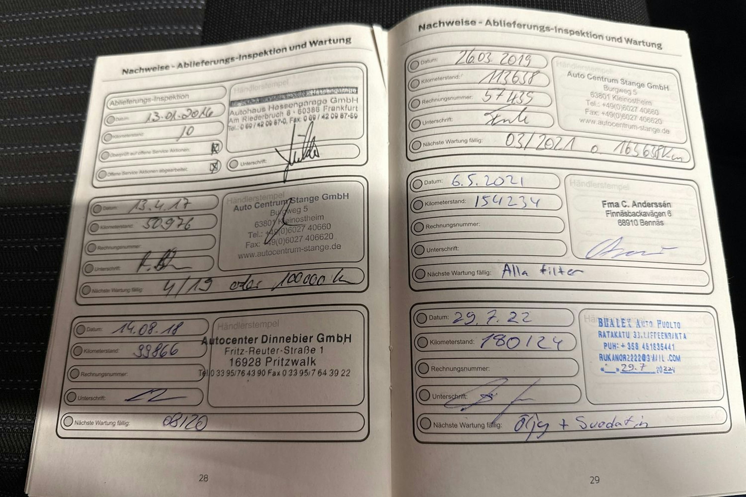 valkoinen Ford Transit 2016 kuva 30.