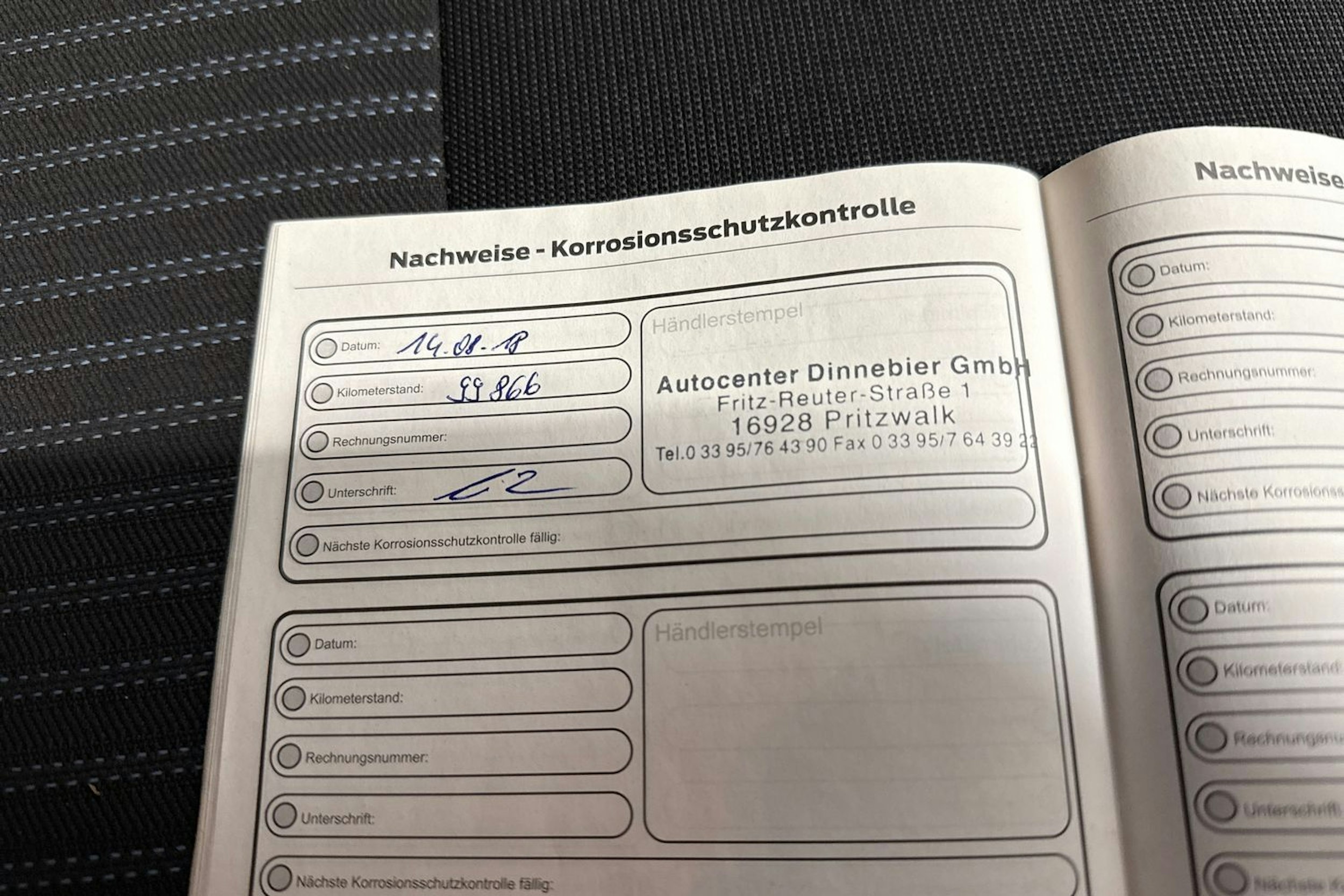 valkoinen Ford Transit 2016 kuva 32.