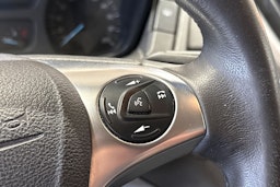 beige Ford Transit 2016 kuva 17.