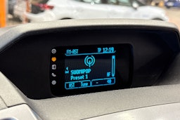 beige Ford Transit 2016 kuva 18.