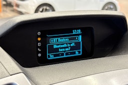 beige Ford Transit 2016 kuva 19.
