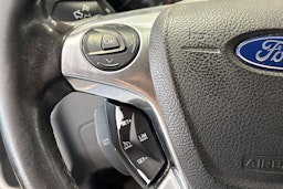 musta Ford Transit 2016 kuva 15.
