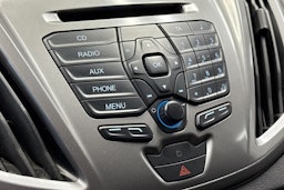 musta Ford Transit 2016 kuva 20.