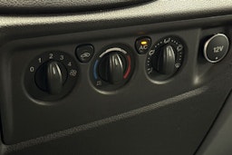 musta Ford Transit 2016 kuva 21.