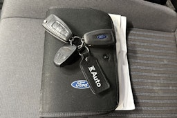 musta Ford Transit 2016 kuva 29.