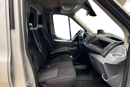 harmaa Ford Transit 2016 kuva 10.