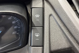 harmaa Ford Transit 2016 kuva 19.