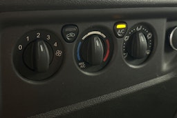 harmaa Ford Transit 2016 kuva 23.