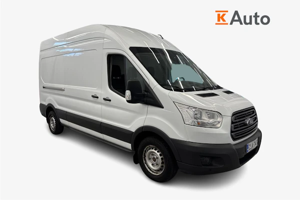 Ford Transit 310 2,0 TDCi 130 hv Trend L3 H3 etuveto 4,19