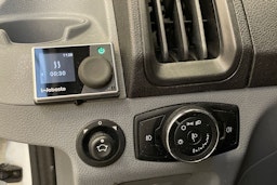 valkoinen Ford Transit 2016 kuva 16.