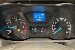 valkoinen Ford Transit 2016 kuva 17.