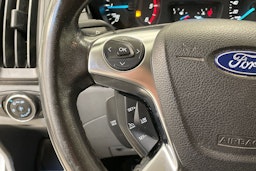 valkoinen Ford Transit 2016 kuva 18.