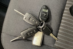 valkoinen Ford Transit 2016 kuva 23.