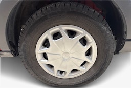 Punainen Ford TRANSIT 2017 kuva 12.