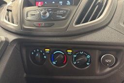 harmaa Ford Transit 2017 kuva 20.