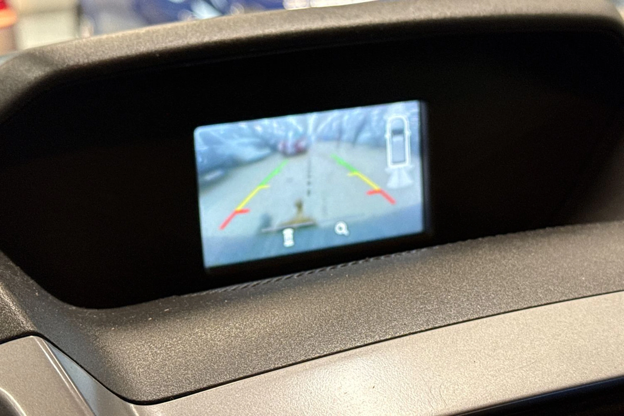 valkoinen Ford Transit 2017 kuva 22.