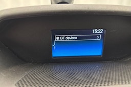 valkoinen Ford Transit 2017 kuva 15.