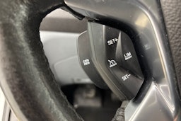 valkoinen Ford Transit 2017 kuva 17.