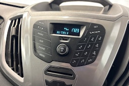 valkoinen Ford Transit 2017 kuva 19.