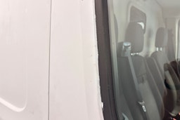 valkoinen Ford Transit 2017 kuva 30.