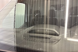 valkoinen Ford Transit 2017 kuva 33.