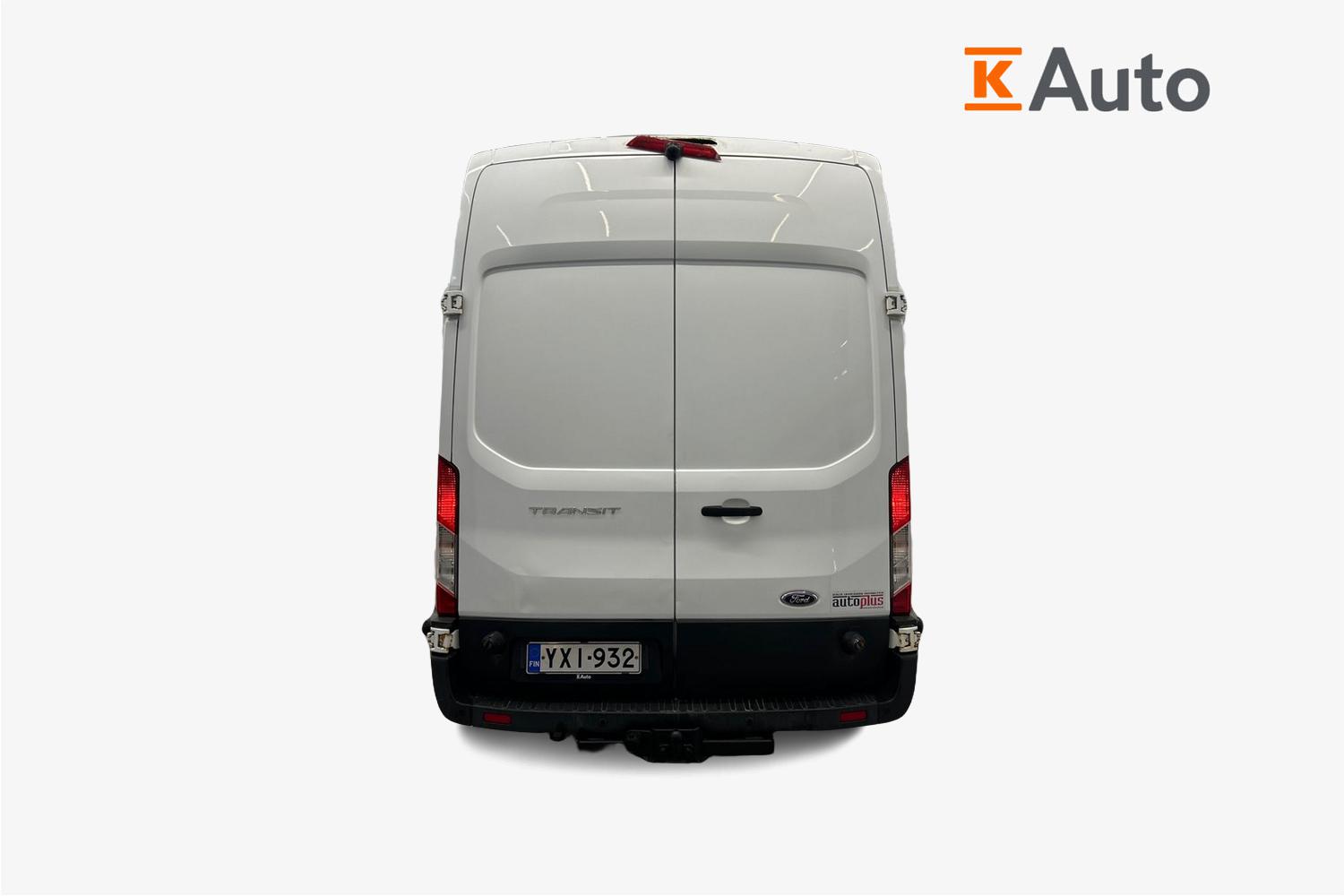Ford Transit 2017, kuva 3/28