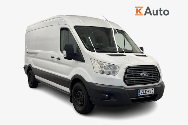 Ford Transit 350 2,0 TDCi 130 hv Trend L3 H2 etuveto 4,71