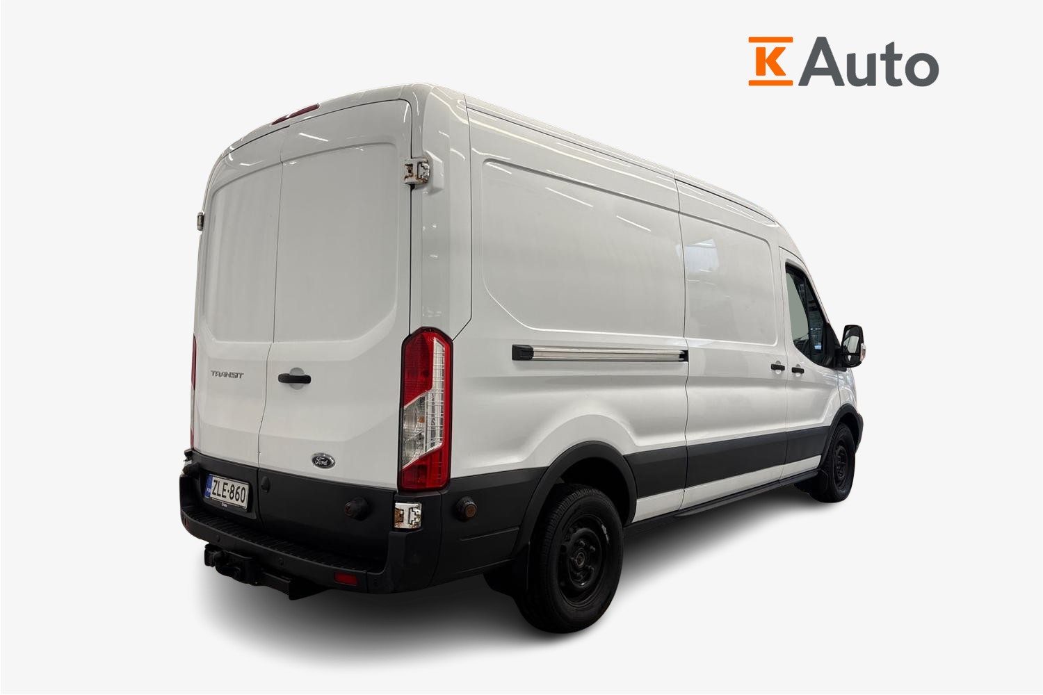 Ford Transit 2017, kuva 2/23