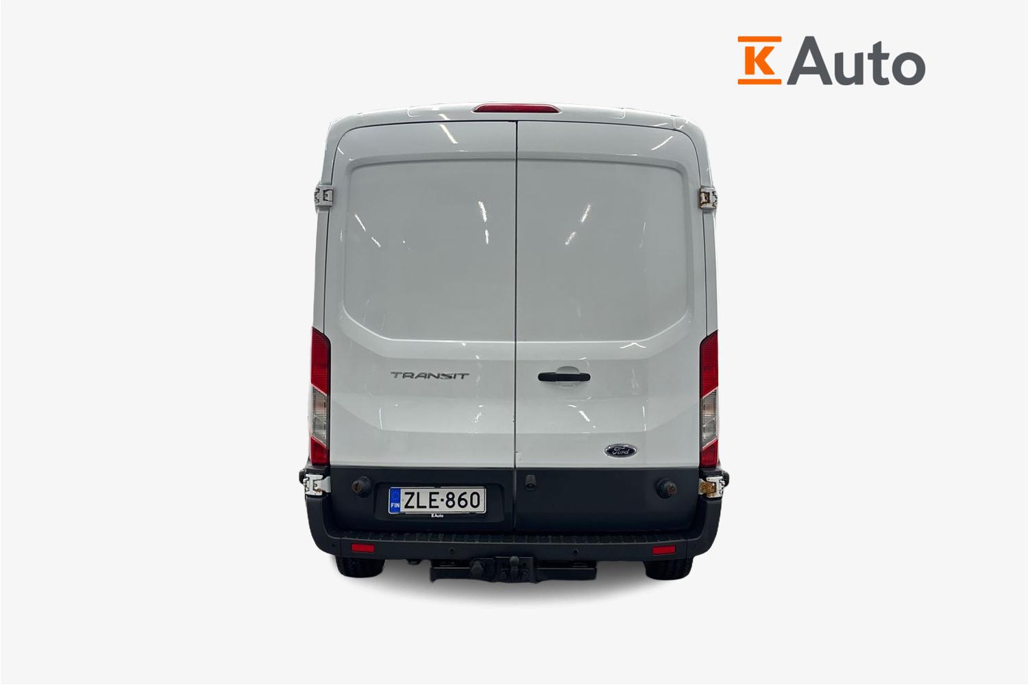 Ford Transit 2017, kuva 3/23