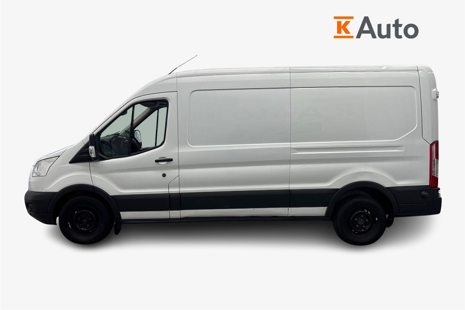 Ford Transit 2017, kuva 5/23