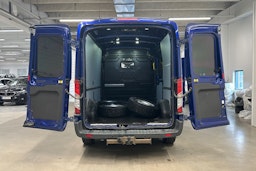 sininen Ford Transit 2017 kuva 17.