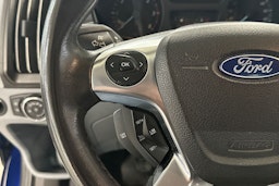 sininen Ford Transit 2017 kuva 18.