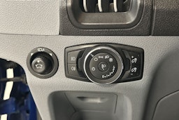 sininen Ford Transit 2017 kuva 21.