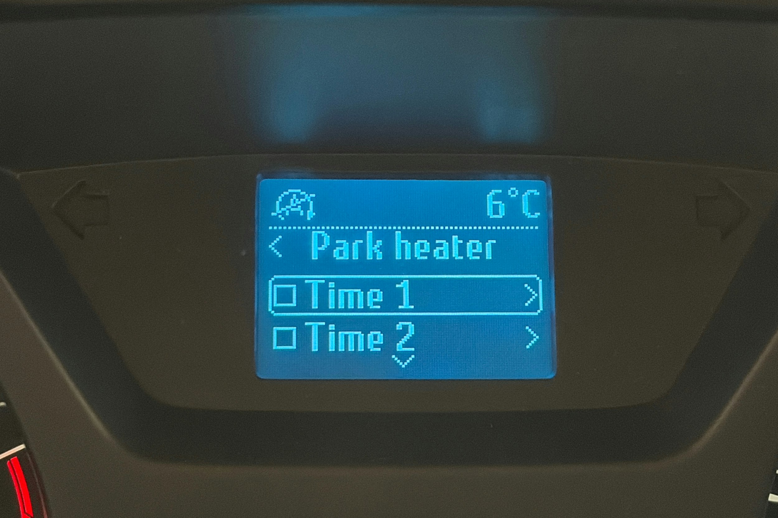 valkoinen Ford Transit 2017 kuva 17.