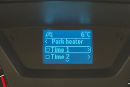 valkoinen Ford Transit 2017 kuva 17.