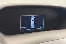 valkoinen Ford Transit 2017 kuva 18.