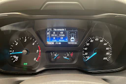 sininen Ford Transit 2019 kuva 27.
